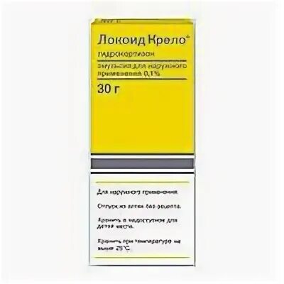 Крело эмульсия. Локоид мазь 0,1% 30г. Локоид крело эмульсия для наружн. Прим. 0.1%, 30г. Локоид крело эмульсия. Локоид крело 0,1% 30г эмульсия для наружного применения.