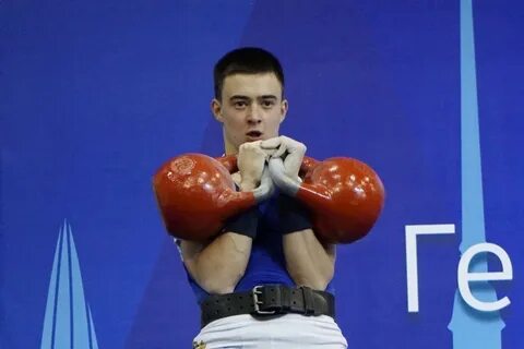 Гиря ярославль