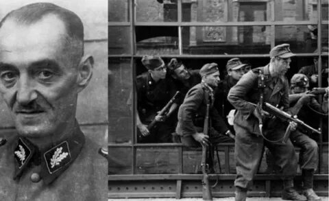 Дирлевангер
