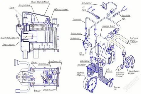 Подключить бинар 5s