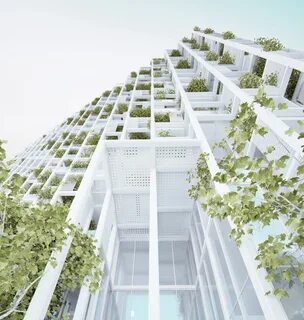 Rise housing