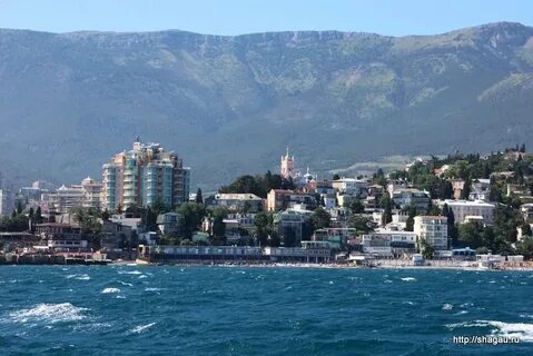 Ялта море песни