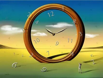 En time