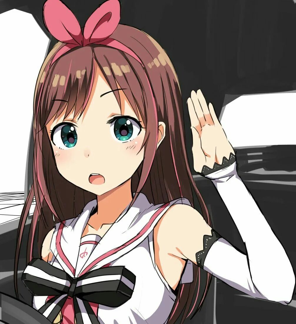 Kizuna ai Вики. Character ai new