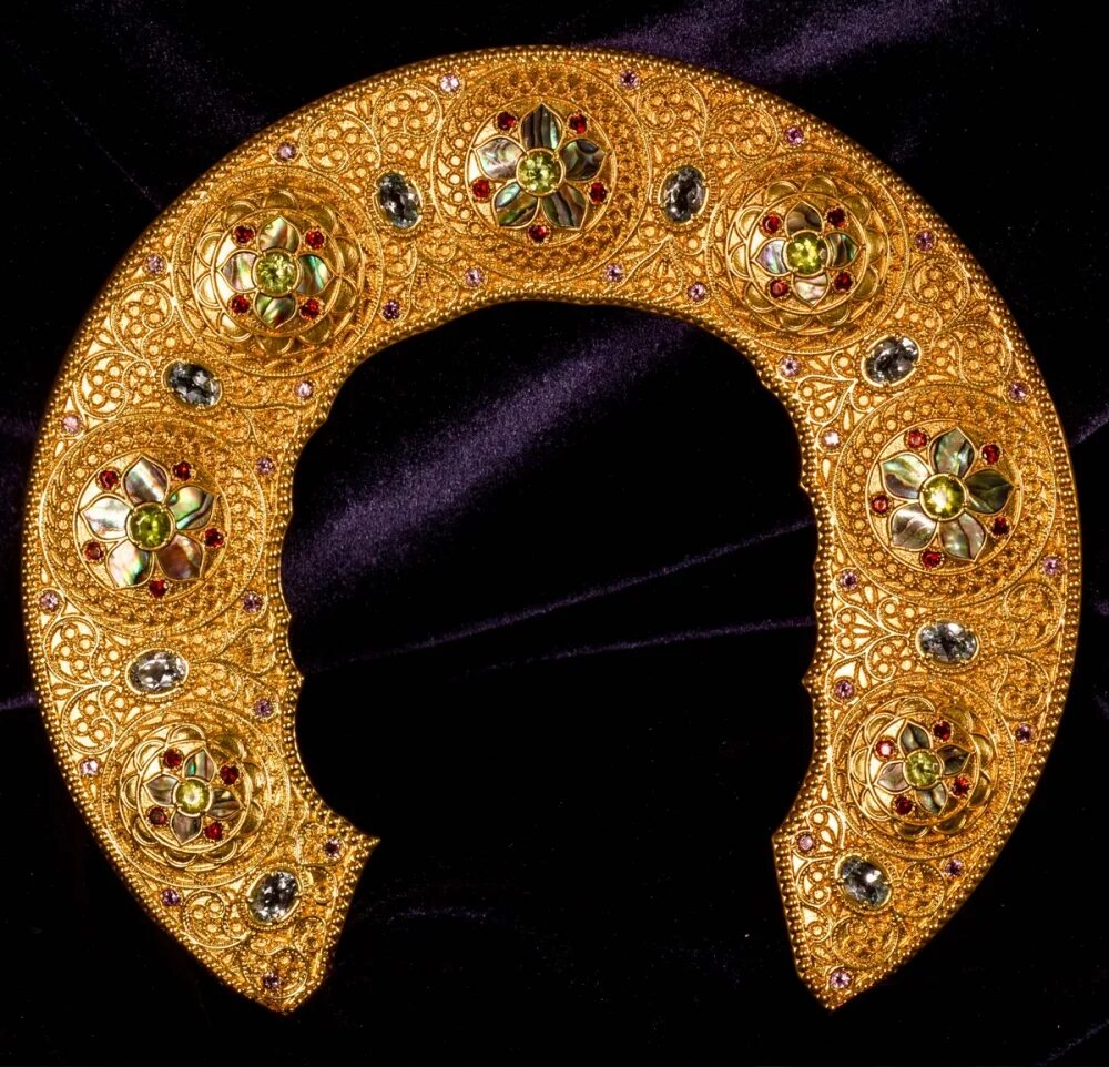 венец двергов. византийский венец. венец из крючьев,. венец двергов. Valheim.