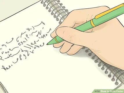 Fast write