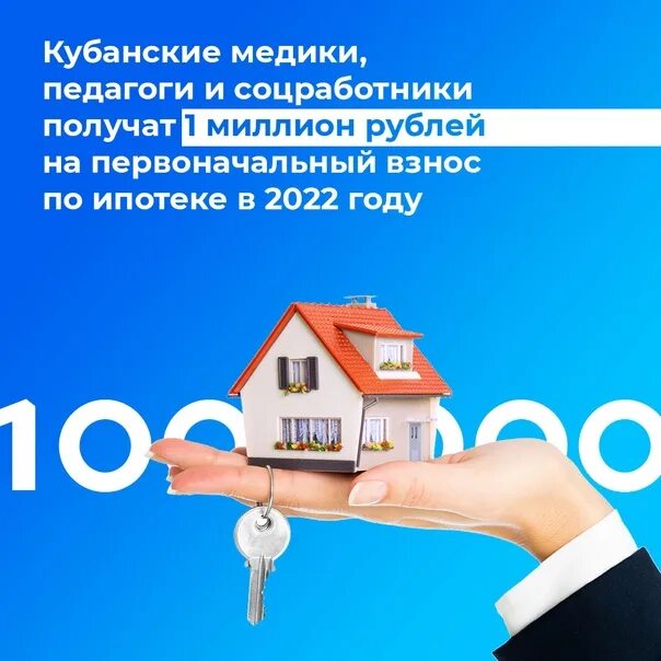 Ипотека для учителей краснодарский край. Первоначальный взнос по ипотеке. первоначальный взнос. ипотека для учителей 2025.
