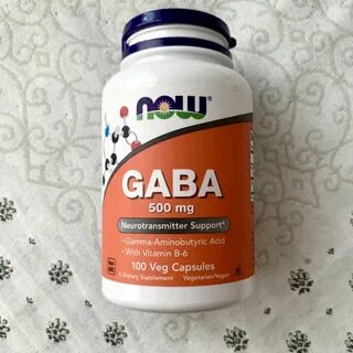 Gaba