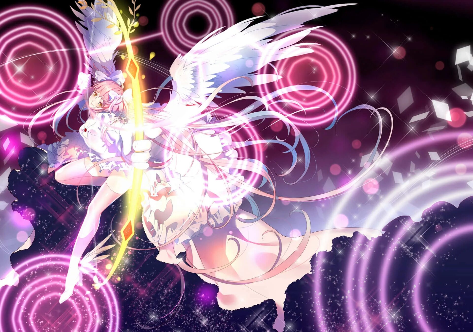 Magical girl mio. Девочка волшебница мадока богиня. Maho shojo ni akagarete. Magical girl mystic lune. Девочка волшебница мадока.