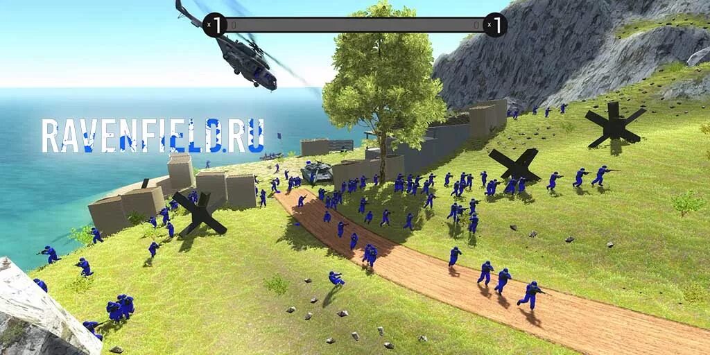 Ravenfield русификатор. Ravenfield raven. ravenfield арты. ravenfield гайд.