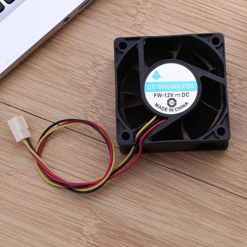 Fan 12v