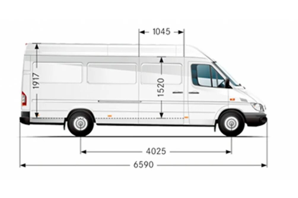 Мерседес спринтер классик размеры. Mercedes Sprinter Classic 311 габариты. Mercedes-Benz Sprinter 311 CDI габариты. Габариты Мерседес Спринтер 311. Габариты Мерседес Спринтер Классик 311.