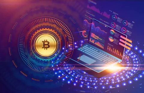 Crypto module