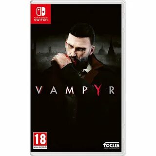 Vampires ps4