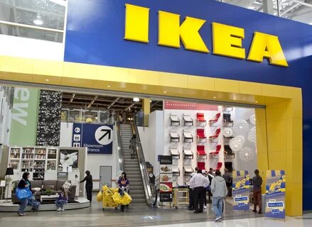 Ikea de