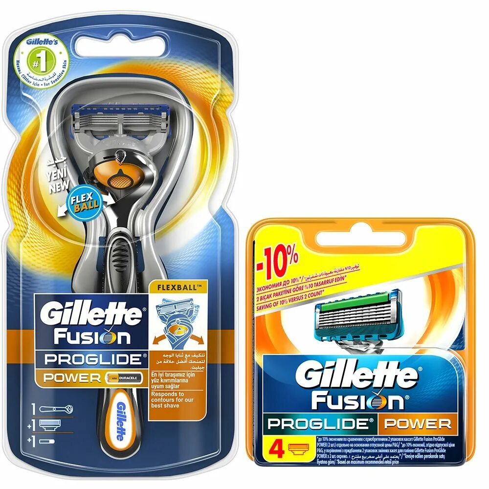 Станок proglide power