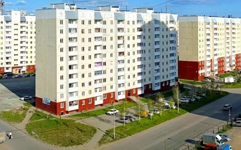 Плющихинский жилмассив новосибирск
