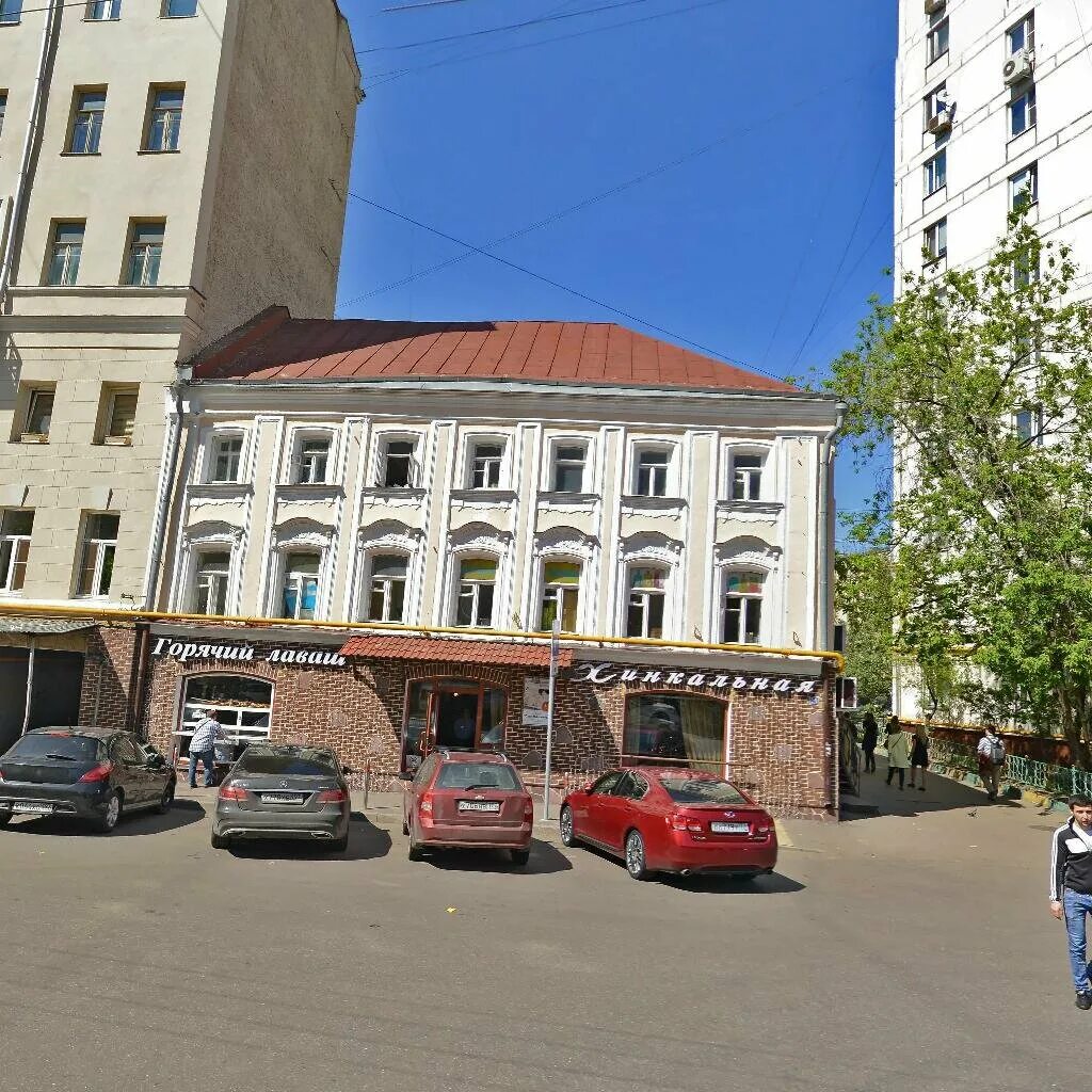 Купить Помещение Под Магазин на улице Фридриха Энгельса (Москва) - 30 объявлений