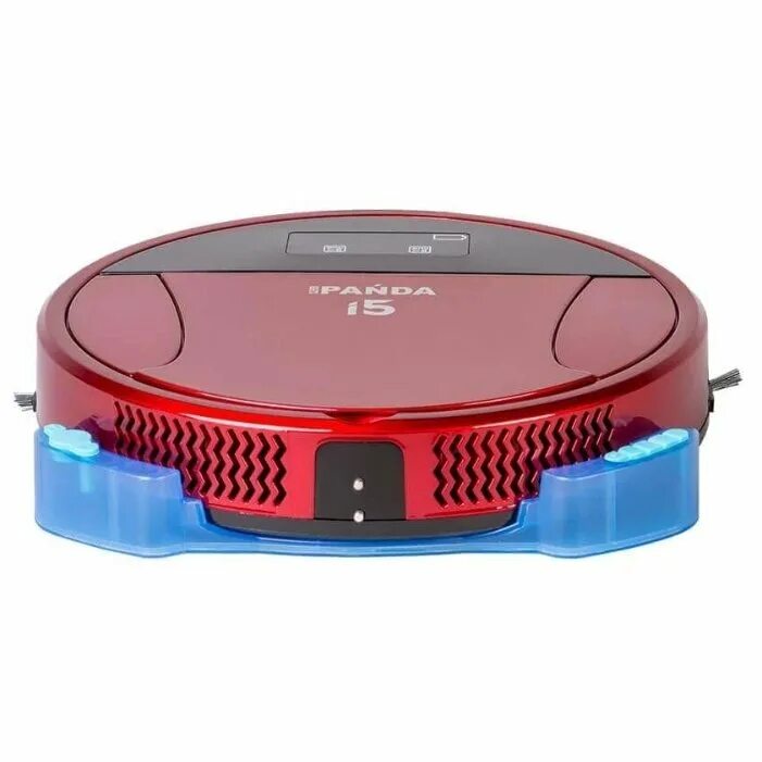 Робот-пылесос panda i5 красный. Робот пылесос clever panda i5. Робот-пылесос panda i7 gold. Panda clever i5 (красный 2019). Робот пылесос панда i5.