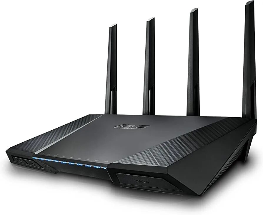 Router org