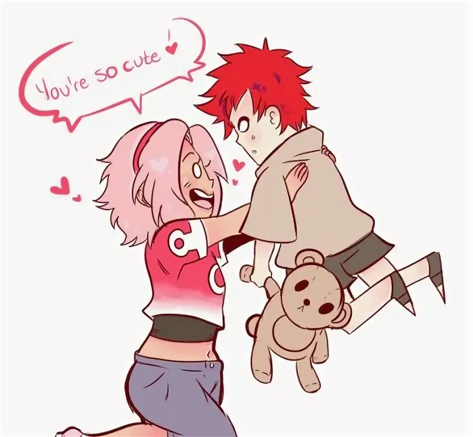 Gaara sakura