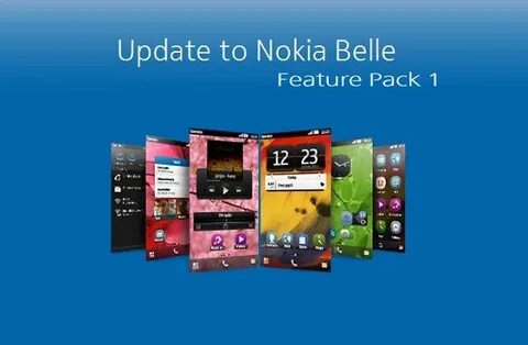 Features packs