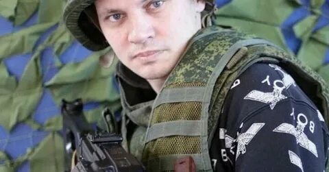 Взгляд военное
