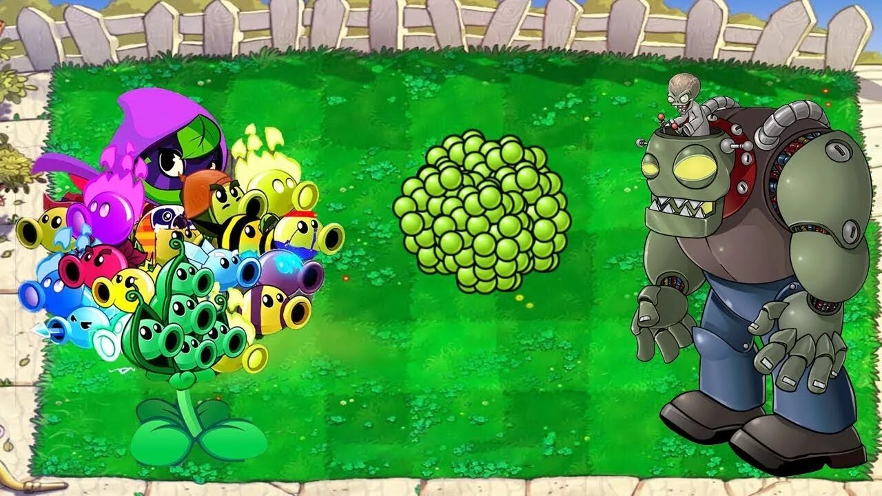 Pvz unnamed mod. Гаргантюа растения против зомби 1. Растения против зомби Гаргантюа. Растения против зомби Горохострел. Растения против зомби 2 зомби.