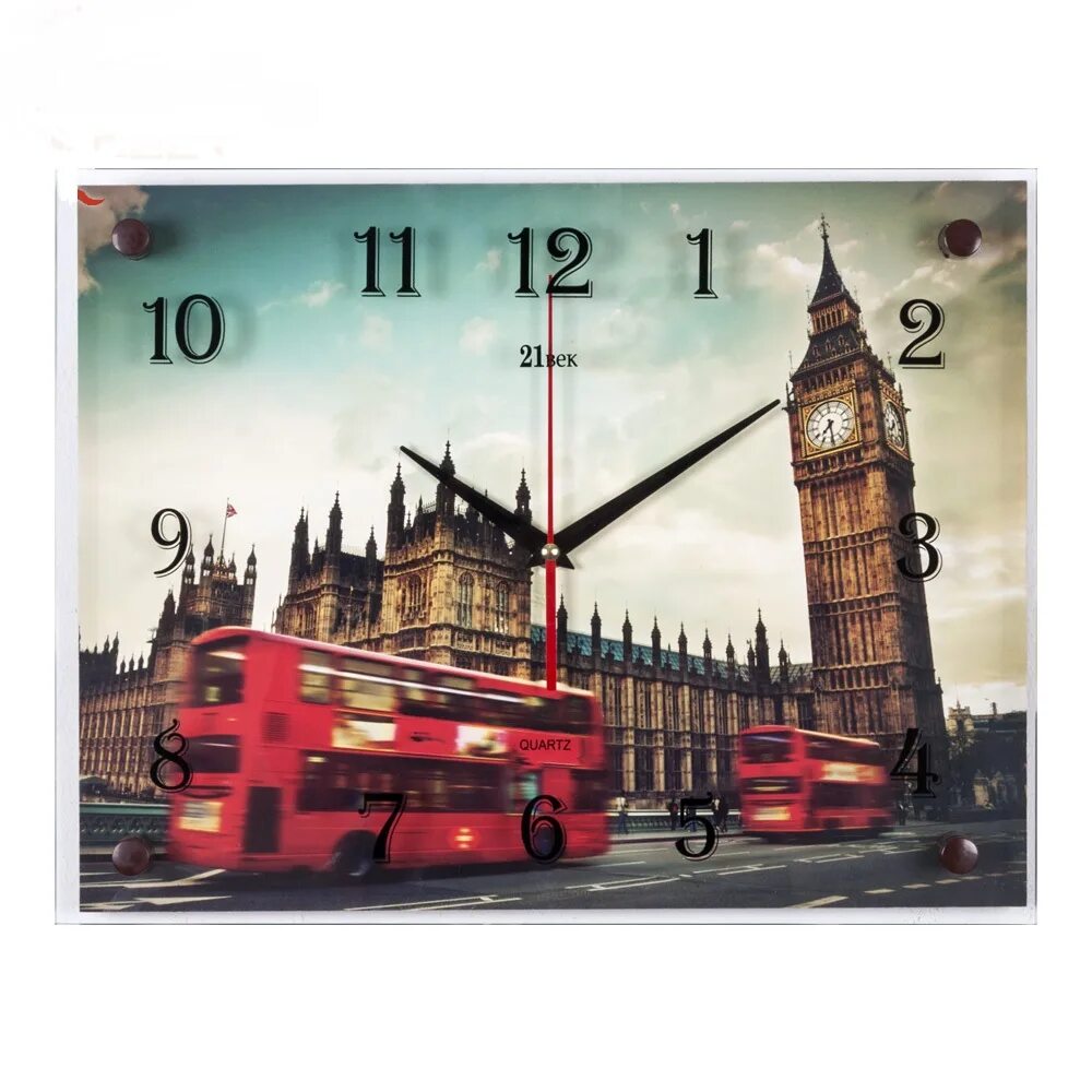 Часы 21 школе. Часы настенные "Лондон". Часы настенные Лондонский автобус. Часы настольные Лондон. Часы 21 век.