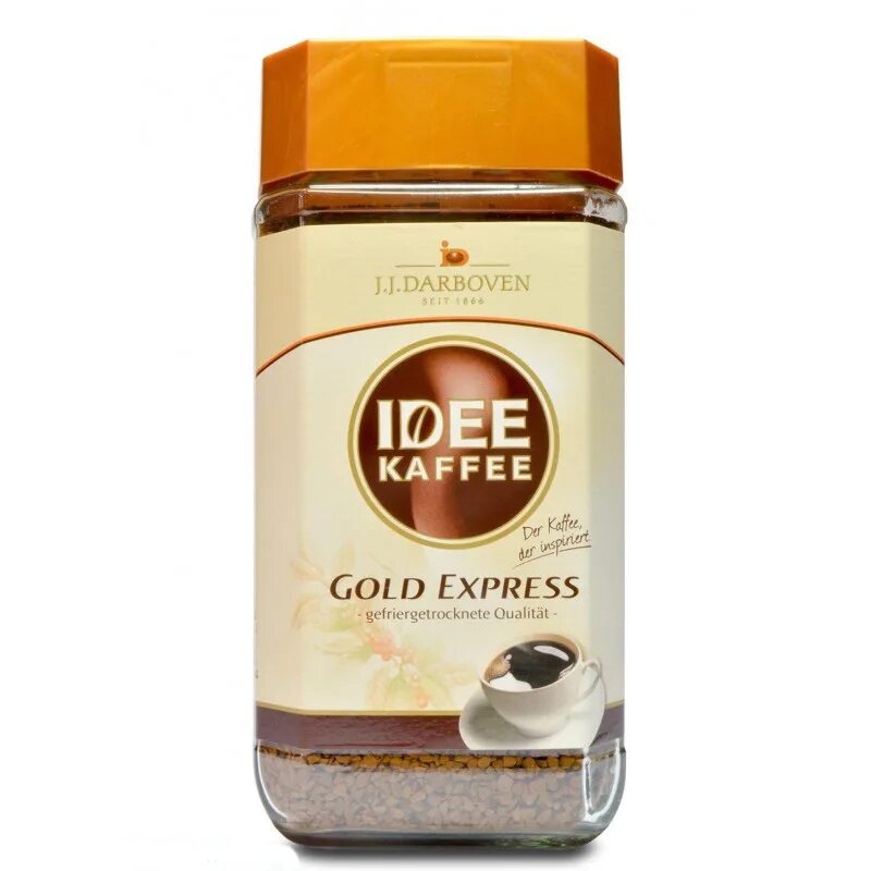 Express an idea. Кофе idee kaffee gold express 200гр стекло 1/6. вкусный растворимый кофе. вкусный кофе в банке. самый вкусный растворимый кофе.