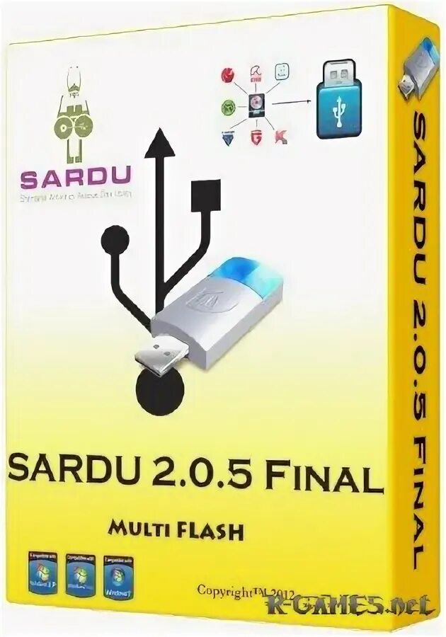 Final portable