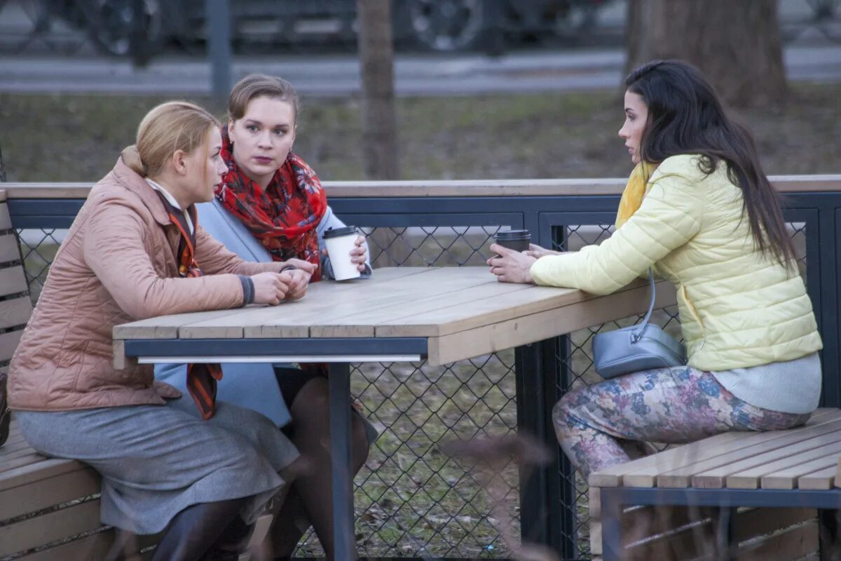 клуб обманутых жен 4