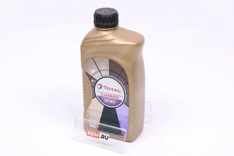 Total fluidmatic mv lv