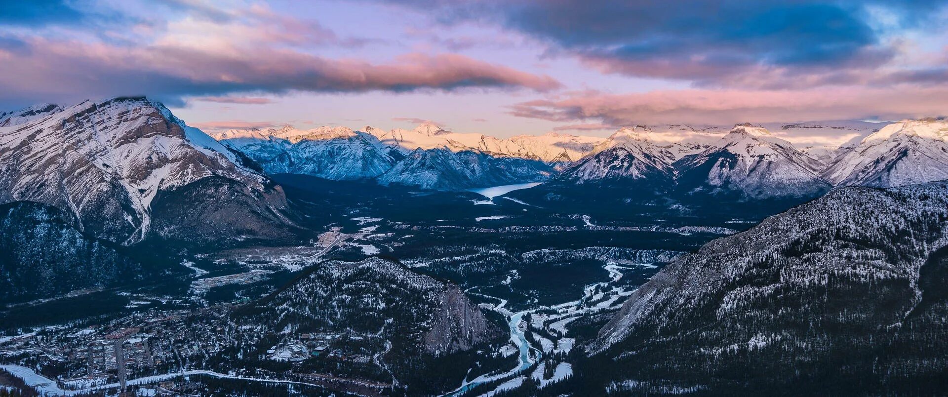 Разрешение монитора 3440x1440