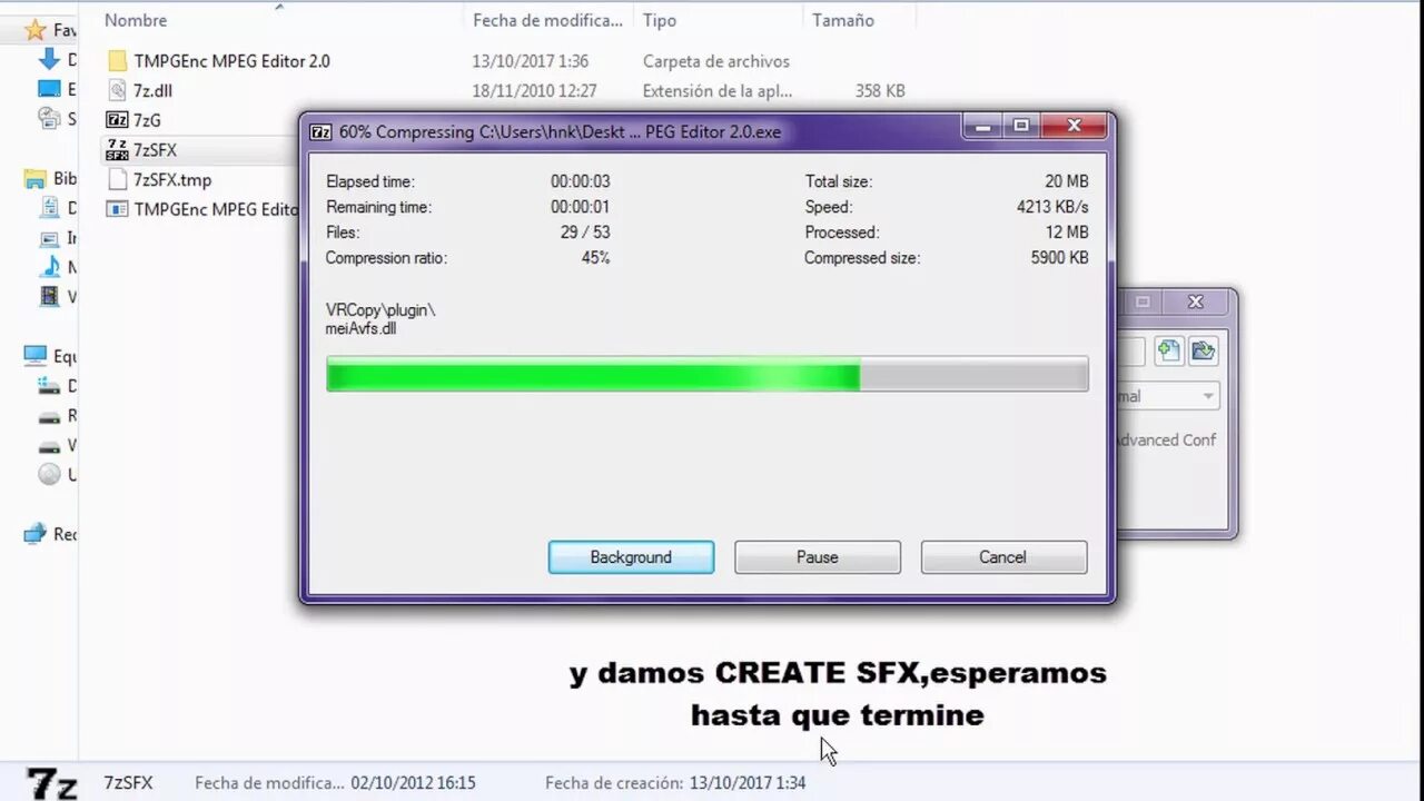 Winzip распаковывает exe файл. Sfx архив. Sfx программа. 7z sfx предупреждение. Недостаточно физической памяти 7z sfx.