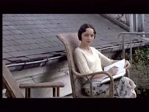 Неудавшийся Секс С Марией Ди Медейруш – Генри И Джун (1990)