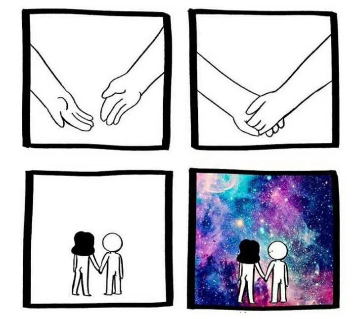 Touched two. Chemistry between people. strong chemistry relationship. chemistry between two people. strong chemistry (between man and woman).