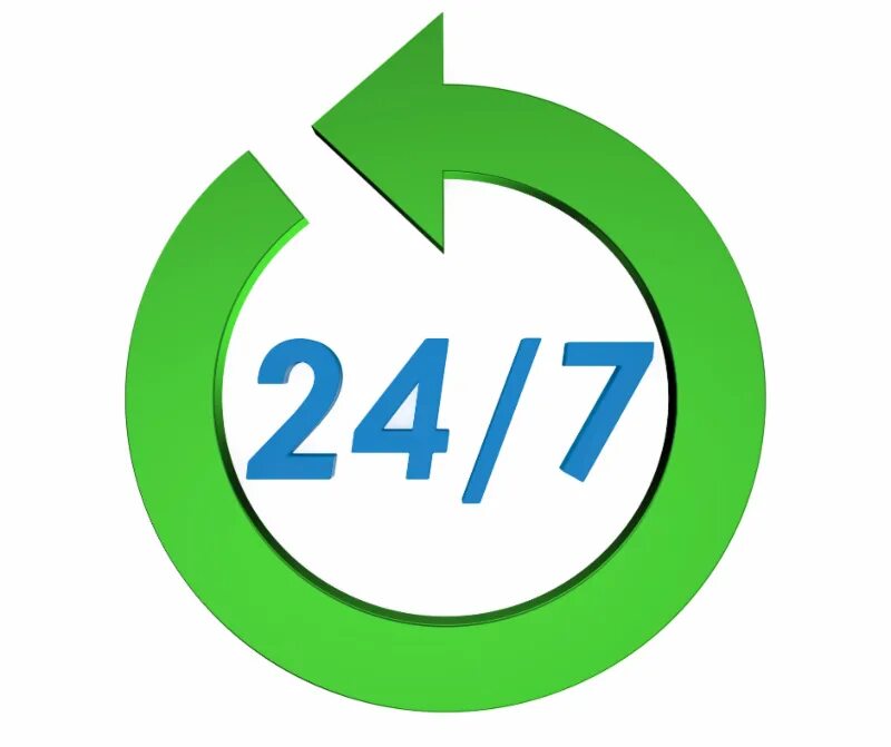 7 service