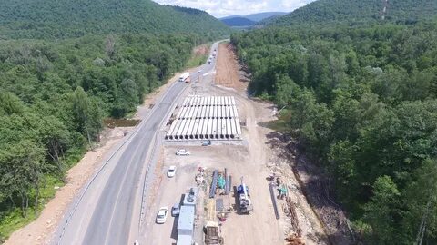 Трасса м5 сим