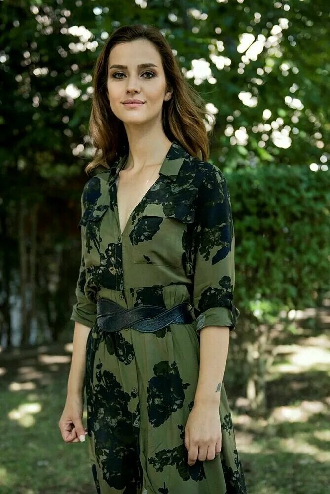 ирэм хэльваджиолу