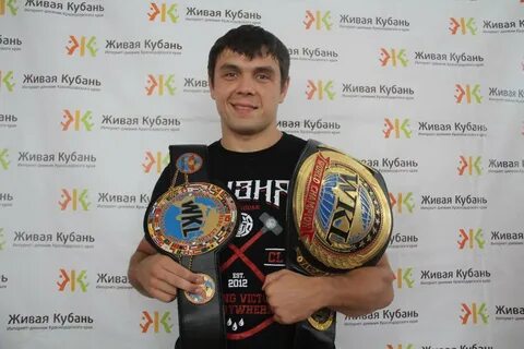 Лев бк