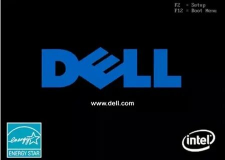 Dell setup