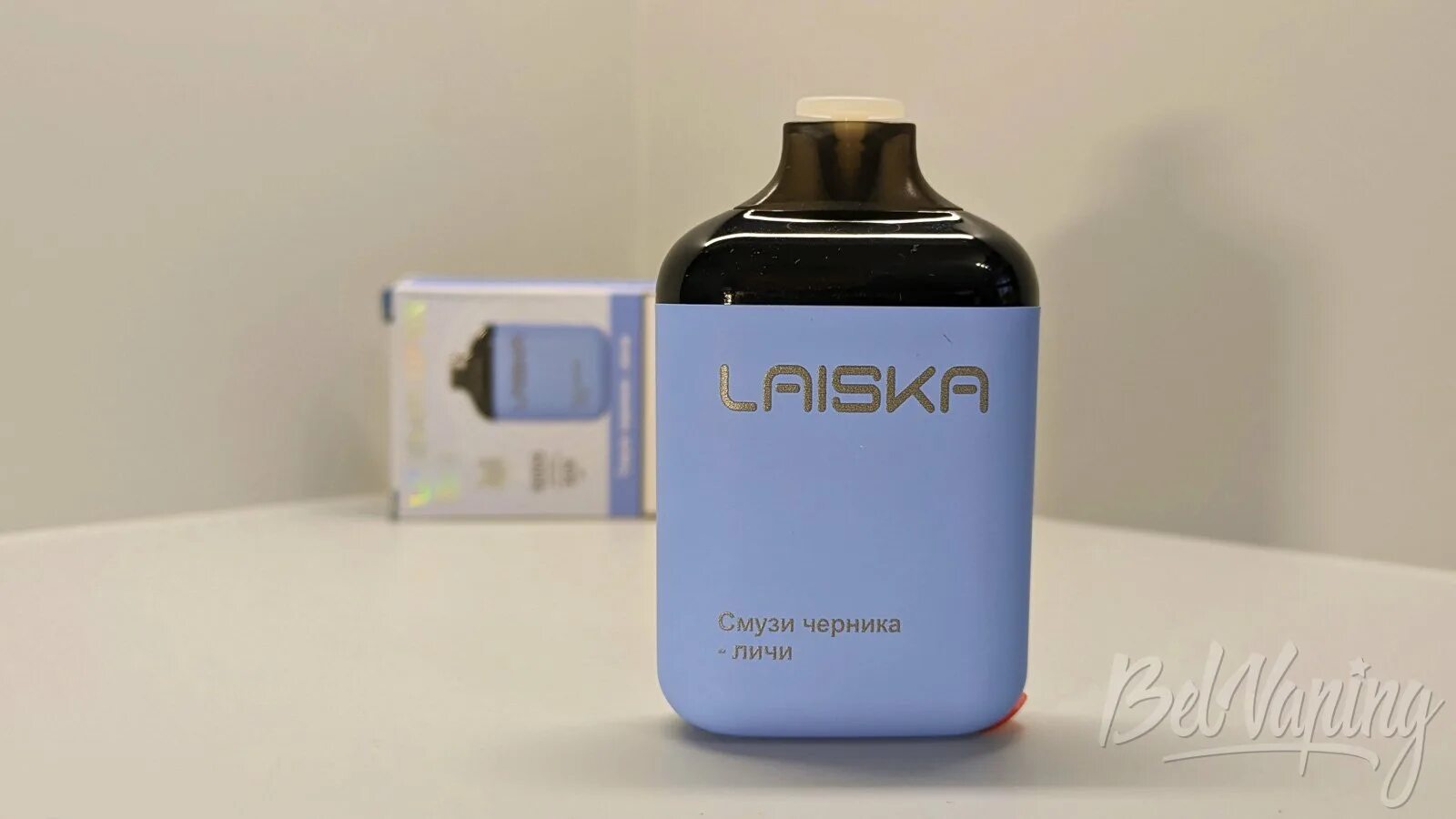 Laiska ofox как снять блок Обзор одноразок Laiska Ofox Cloud 5000 BelVaping