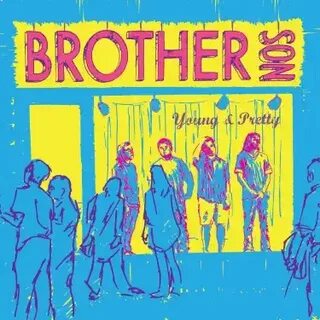 Brother inside