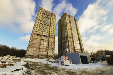 Жк днепровский