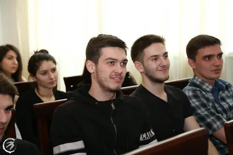 Пятигорский скфу
