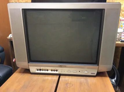 Телевизор aiwa