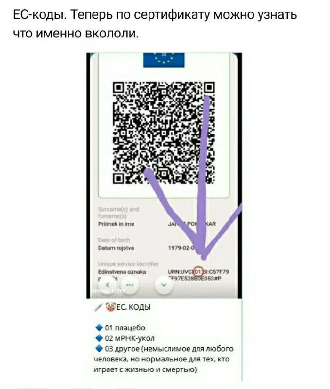 Es code. Es code