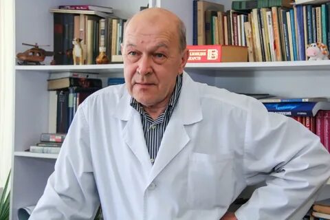 Сайт российских врачей