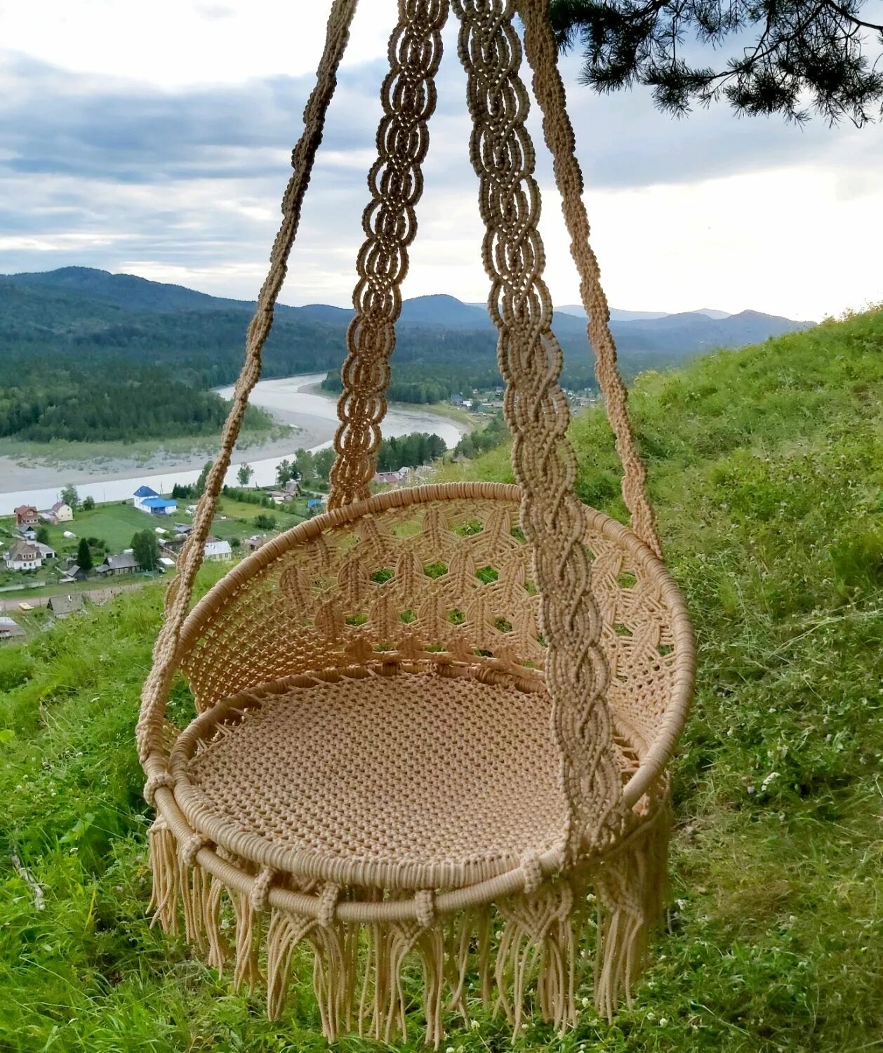 Качели макраме. Макраме качели из обручей. Качели макраме мастер класс. Качели из полиэфирного шнура. Подвесные качели из полиэфирного шнура.